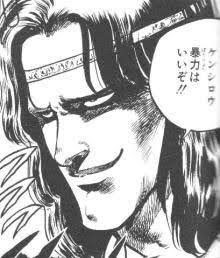 @yuko111611161 @uranai_miki 暴力反対!! 