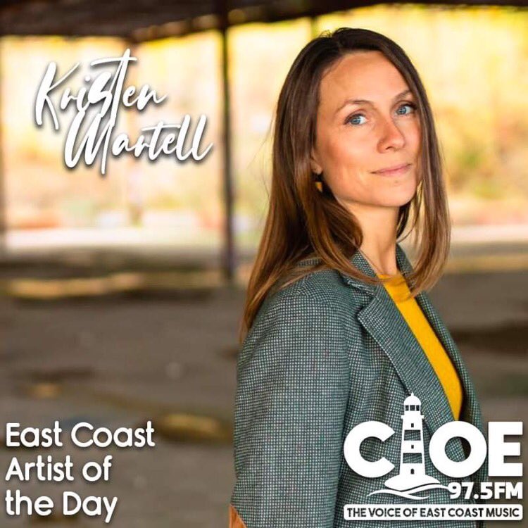 The Coastal Connection with Ron James tweet media