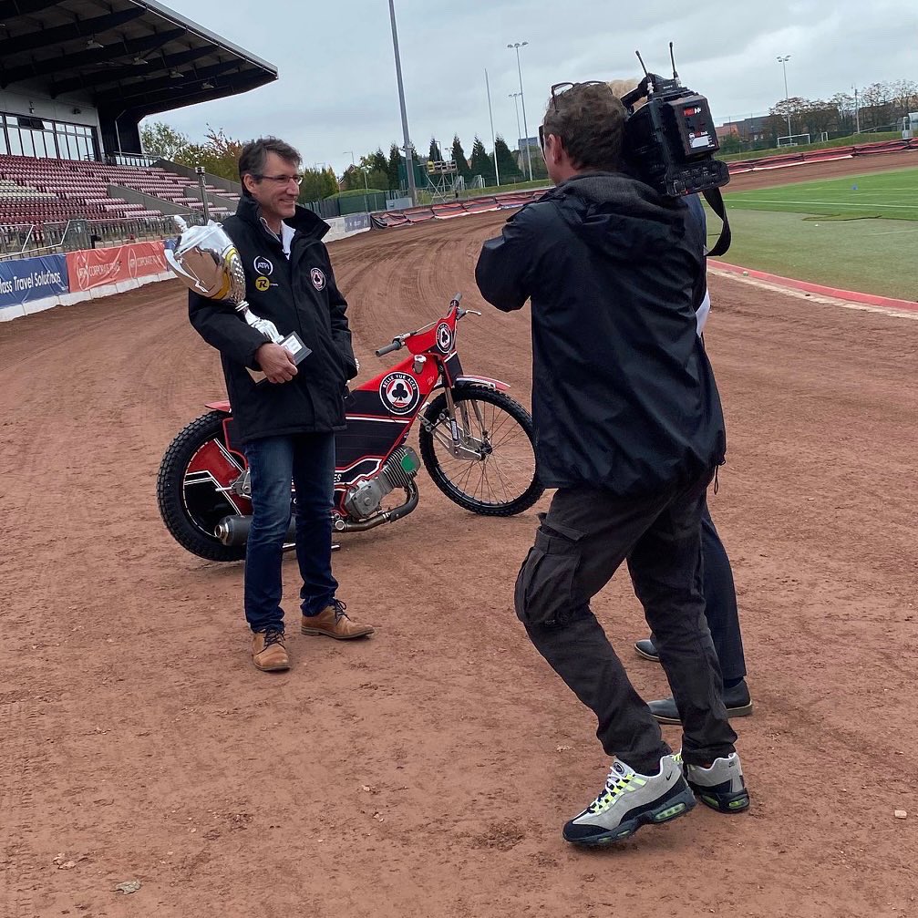 Belle Vue Speedway tweet media