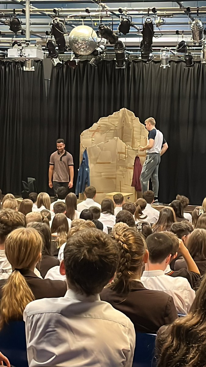 St Peter's Futures on Twitter: