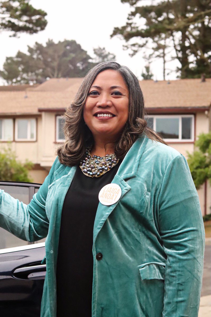ManufouAnoai's tweet photo. #LatePost of last nightβs look for the #YIMBYProm I had a great time (re)connecting with fellow Bay Area leaders who champion inclusive, sustainable & affordable housing. Grateful to be a small part of the heartwork being done in the community
TY @yimbyaction for the invite https://t.co/xBjQJ2Kudg