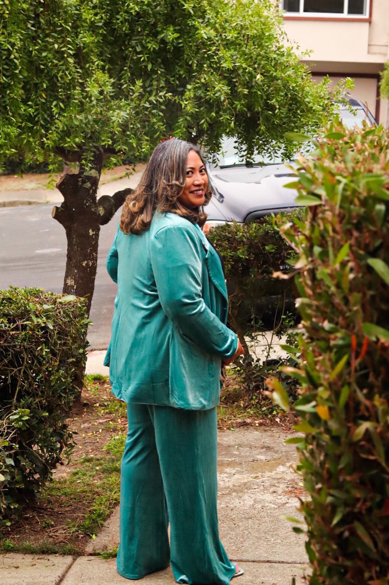ManufouAnoai's tweet photo. #LatePost of last nightβs look for the #YIMBYProm I had a great time (re)connecting with fellow Bay Area leaders who champion inclusive, sustainable & affordable housing. Grateful to be a small part of the heartwork being done in the community
TY @yimbyaction for the invite https://t.co/xBjQJ2Kudg