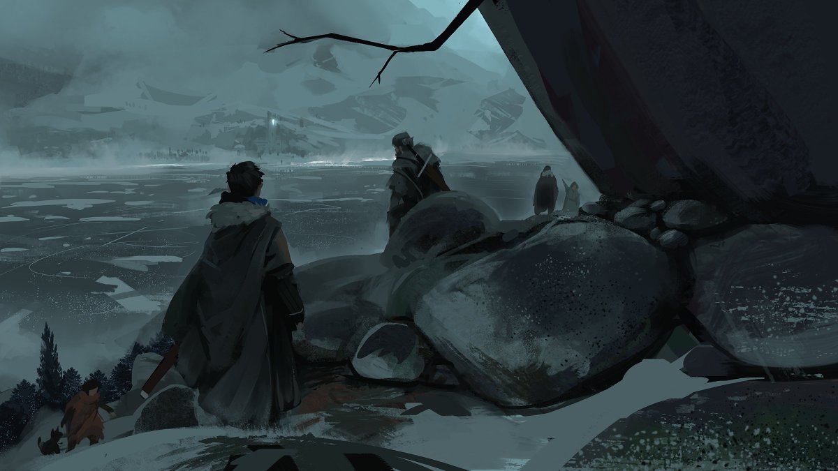 lancevl_'s tweet photo. cold again. https://t.co/qdJgy1C9Ws