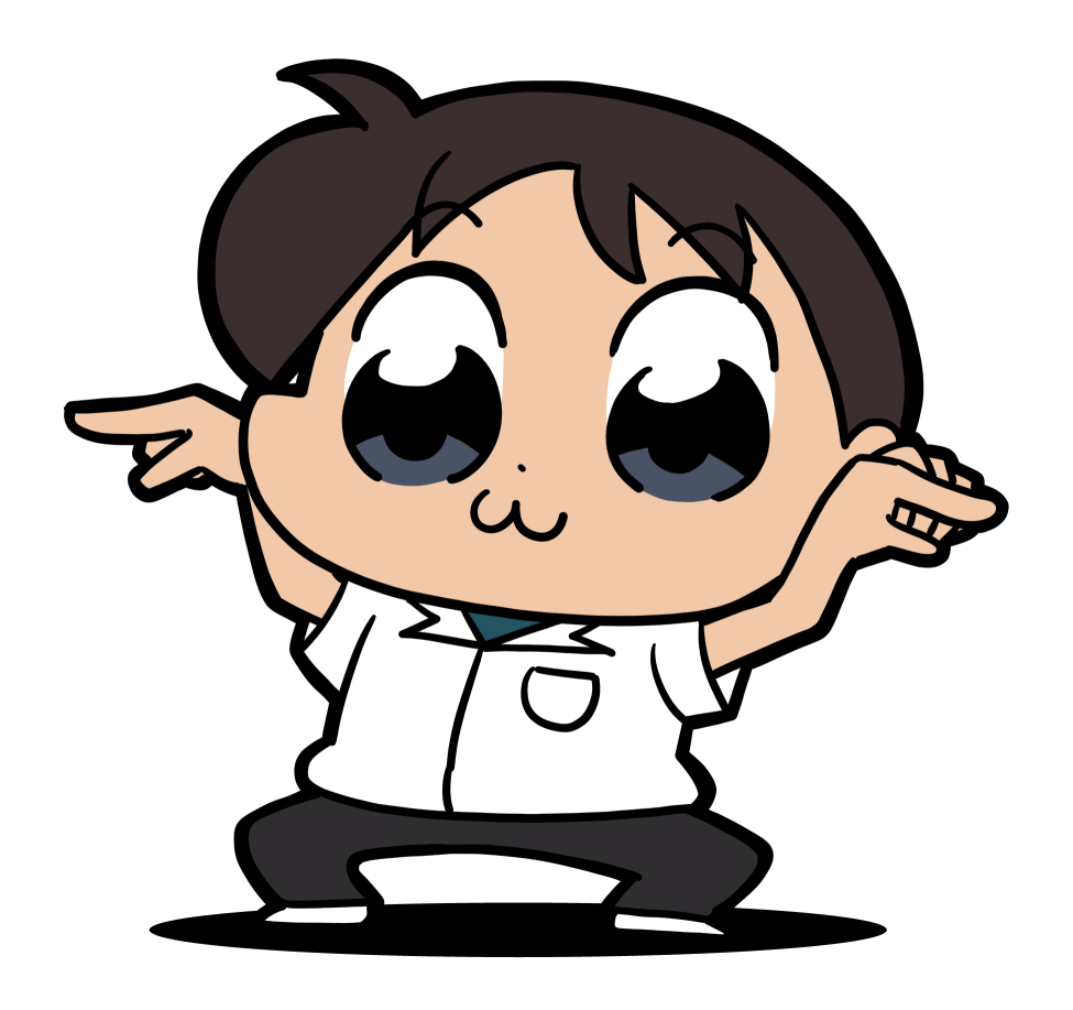 「 」|さしみのイラスト