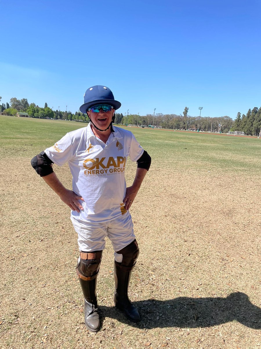 OkapiOil's tweet photo. #OKAPISPORTS
 Congratulations to the team for being finalist at the Copa del 122 anniversario del Jockey Club de Rosario and finishing third at the Copa la Ilusion. Last week the team took part of Copa Beto Fontanarossa del Jockey Club in which they were also finalists. https://t.co/D6YffaVdcV