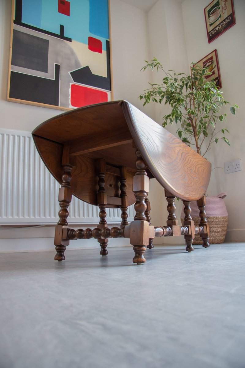 KarlPeacham's tweet photo. Excited to share the latest addition to my #etsy shop: Ercol Drop Leaf Coffee Table Elm Gate Leg Furniture https://t.co/sNvf7wmbvY #no #countryfarmhouse #none #round #gplanercolnathan #gatelegsidetable #dropleafendtable #elmcoffeetable #farmhousestyle https://t.co/U3dNLp9EZY