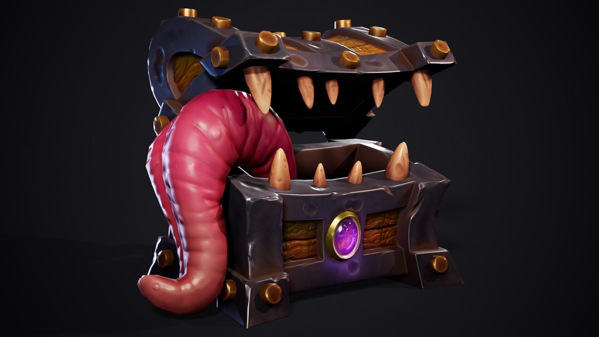 sasacomix's tweet photo. #Mimic #3dart #3dmodeling https://t.co/xzVDOHhyyc