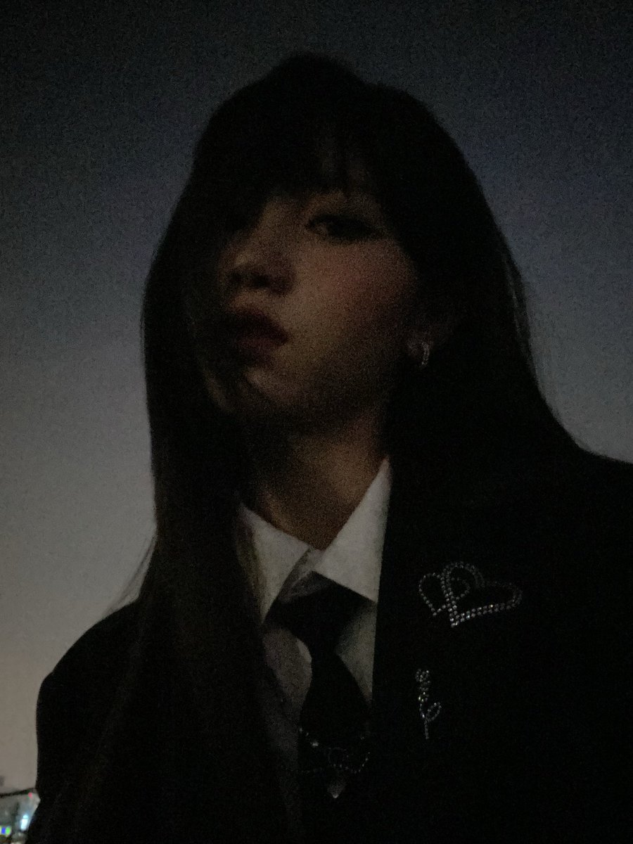 when the quality is low but you're shen xiaoting