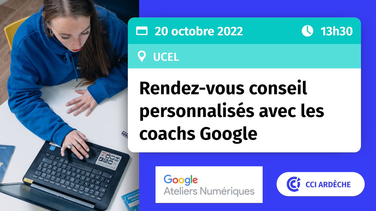 CCI Ardèche tweet media