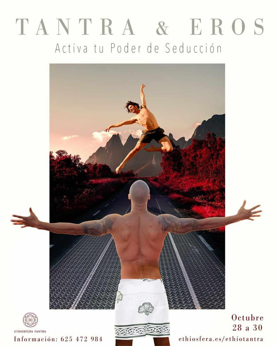 SERGIO40550495's tweet photo. @Activa tu @Poder de Seducción. https://t.co/i99cEYFP0Q