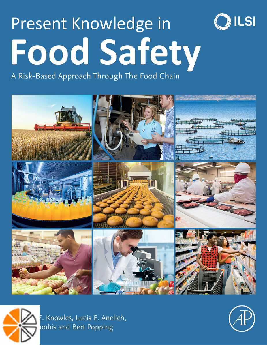 DemistifyFood's tweet photo. "Present Knowledge in Food Safety" is out! 72 chapters, >100 authors, 1154 pages. A comprehensive guide for a risk-based approach through the #foodsupply chain.
Discount code (until Oct 26): BOOKS30
https://t.co/j8OsBev5ed
@FOCOS_FOOD
@foodsafetymind https://t.co/pOPsjrURZc