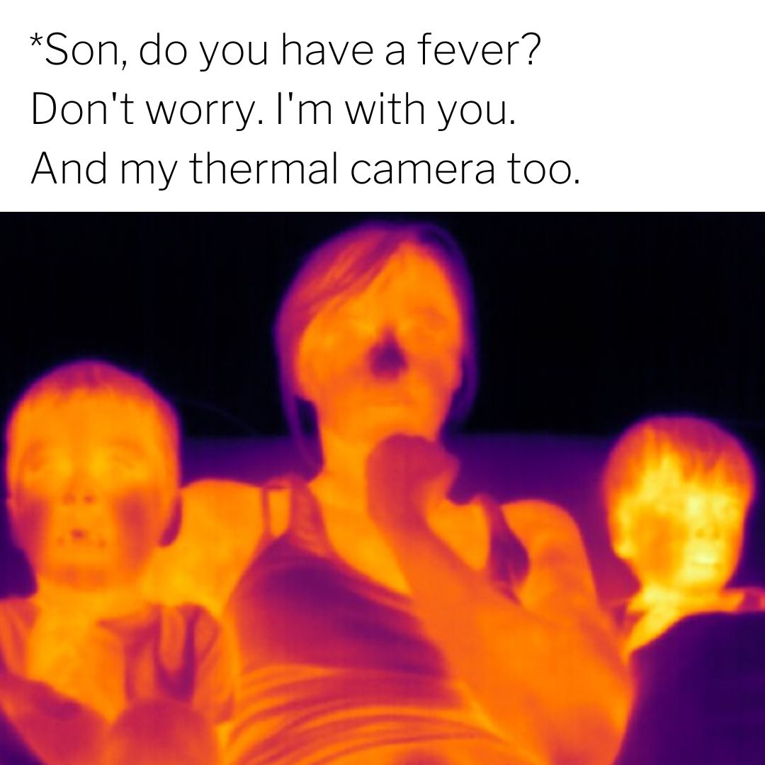 #IoTfather #RapidLabpeople #rapidtests #IoT #afterwork