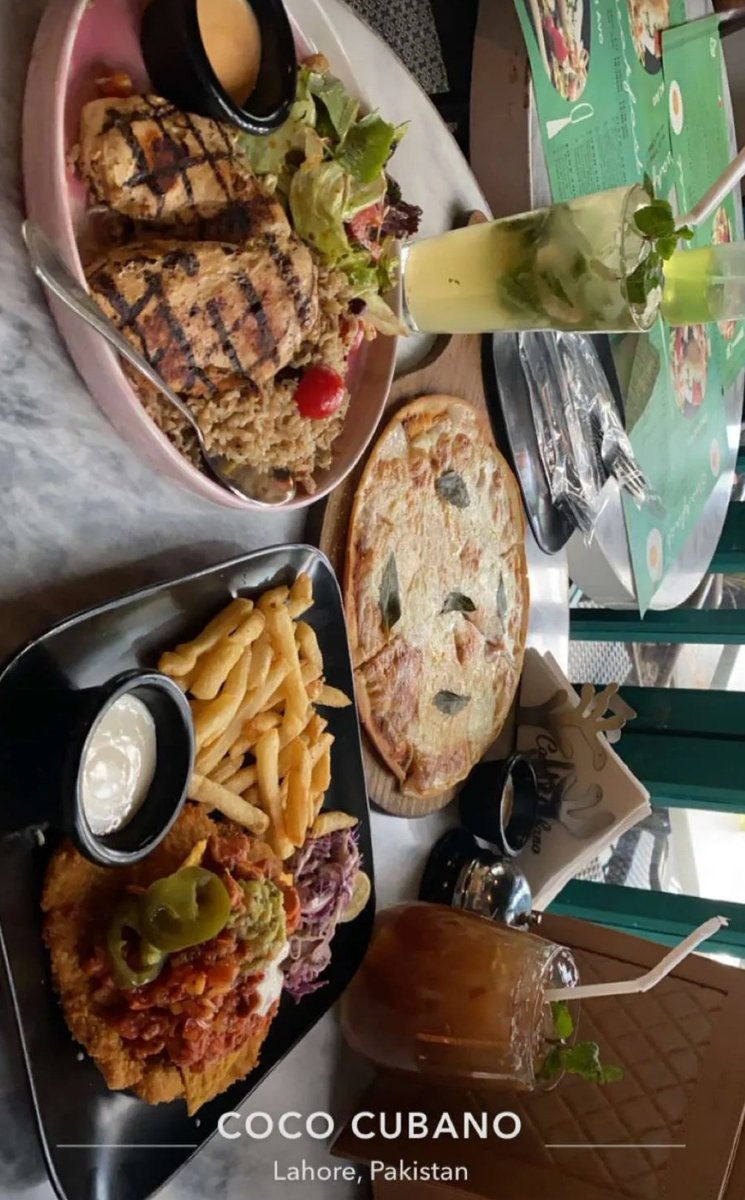 Lostsoul_iQu's tweet photo. #cococubano https://t.co/nYlxBS5udF