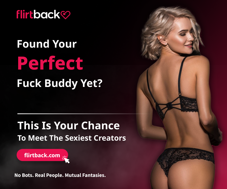 MegacamsPromo's tweet photo. 📣 MEGACAMS HAS REBRANDED TO FLIRTBACK!

Head over to @JustFlirtback to find your Flirtmate. 

➡ https://t.co/MtEgNBltgM https://t.co/YoBbWA6REp