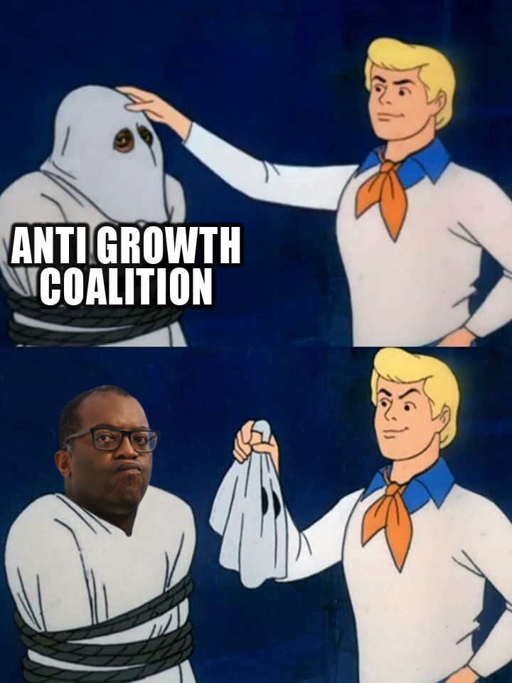 Gh0strider1977's tweet photo. ANTI GROWTH COALITION REVEALED!! 😱🫢
#AntiGrowthCoalition #KwasiKwarteng #Kwasi #Kwasidownthekhazi #KwasiBudget #kamikwazi #Kwasinomics #Trussonomics #BudgetDisaster #poundcrash #ToriesOut #ToriesMustGo #ToriesUnfitToGovern #CostOfLivingCrisis #EconomicCrisis https://t.co/XM1wnjf4Ns