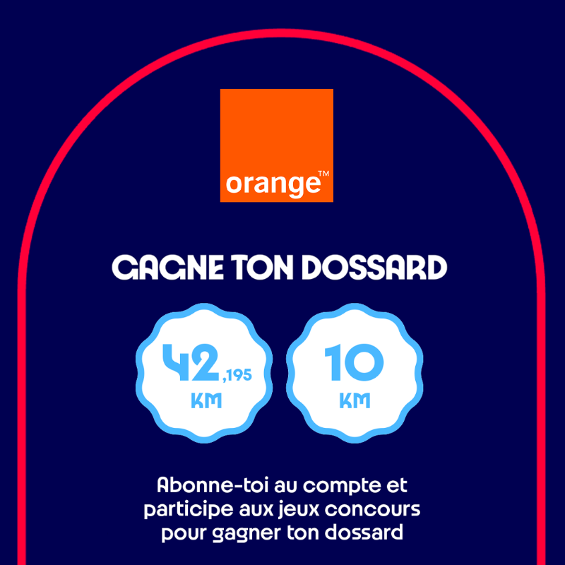Paris2024's tweet photo. Tu veux gagner ton dossard pour le Marathon Pour Tous de #Paris2024 mais tu ne sais pas comment faire ? 
On t'explique tout 🤝