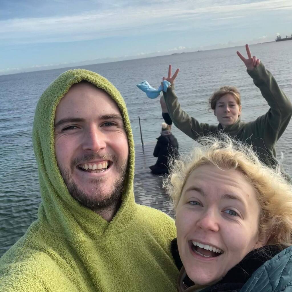 tallman_travels's tweet photo. On cloud nine post sea swim last weekend!!!! 

#tipsfortravel #instatraveltips #travellingdestinations #conscioustravel #travelinspirations #travelismypassion #greentravel #travelguides #travelshot #traveltip #ecotravel #travelerlife #sustainabletravel #… https://t.co/XB4oB90hYc https://t.co/kFUkNxUf28