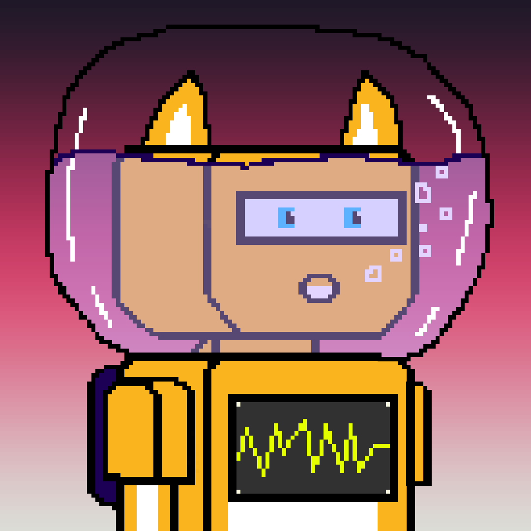 HypeBotsNFT's tweet photo. Be yourself unless you can be a catfish... then always be a catfish.

🤝Follow @HypeBotsNFT
💜Like &amp; RT
👨‍👩‍👦Tag 3 friends

#NFTGiveaways #NFTCommunity #NFT  #NFTdrop #CardanoADA  #CNFTGiveaways #CNFT #CNFTCollector #CNFTdrop #Ethereum  #NFTProject #Bitcoin $ETH $BTC https://t.co/PFbBEZ74F4