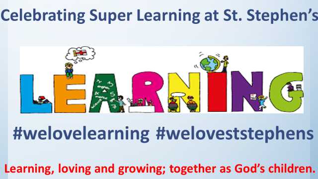 StStephens_Bury's tweet photo. A BIG well done and THANK YOU to this week's learning superstars: Henry F, Seren, Lewis R, Carter, Jacob L, Noah D and Melissa #ststephenssuperstars #learninglovingandgrowing #togetherasGodschildren https://t.co/8f1kuCqtV7