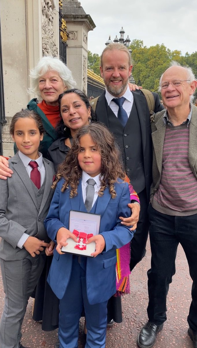 Halima Cassell tweet media