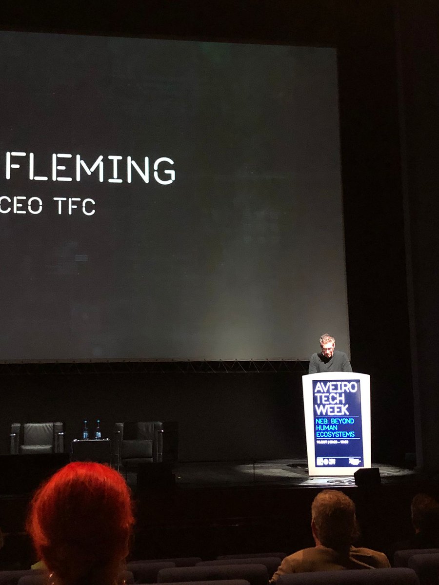 tfconsultancy's tweet photo. So impressed with #Aveiro2027 #Ecoc27 already demonstrating they can hold an #Ecoc with their Culture Days. Multiple events coinciding & all of Europe converging. Warmth, generosity, openness. Was a privilege to open the #NewEuropeanBauhaus symposium & participate in #CultureNext https://t.co/W99LePevvo