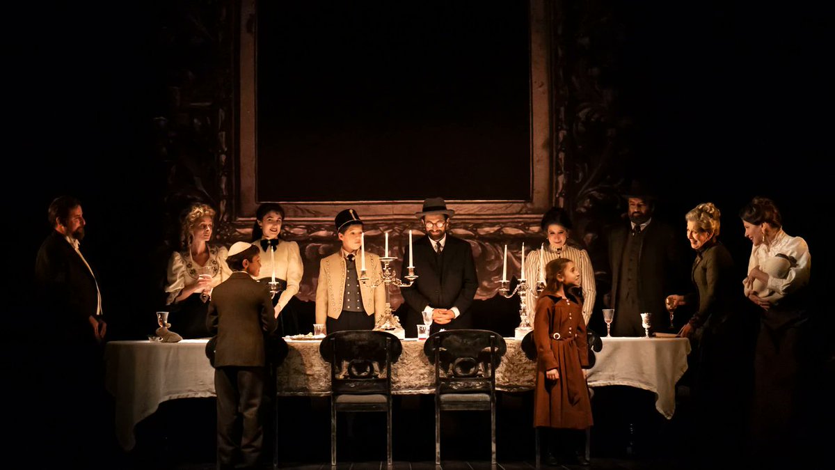 Dramas call the tune on Broadway: A quartet of must-see productions kicks fall season into gear bostonglobe.com/2022/10/13/art… via <a href="/GlobeAucoin/">Don Aucoin</a>  <a href="/BostonGlobeArts/">Boston Globe Arts</a>