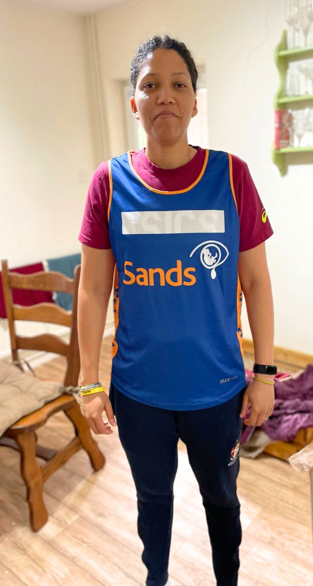 We are sharing stories from our community during #BabyLossAwarenessWeek

Chey and wife Abbie, bravely shared their story of losing baby Magnus at 38 weeks.

With support from 14 of their friends, they formed ‘Team Magnus’ to run the Cardiff Half raising a phenomenal £10,000!