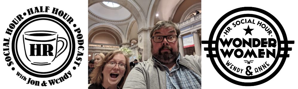 wyndall93's tweet photo. #HRSocialHour - Time to Wrap Up the Podcast - https://t.co/AEXCrsnWCr https://t.co/AAY4KhIuCx