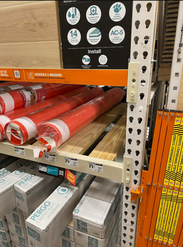 APlusWarehouse's tweet photo. DIY decking for racks - check out our blog for inspiration, tips, tricks, and ideas for racking!

#rackingsystem #diyracks #storeit #palletrackingwithlumberdecks

https://t.co/cLNjqarRwg https://t.co/FY0dhneD7l