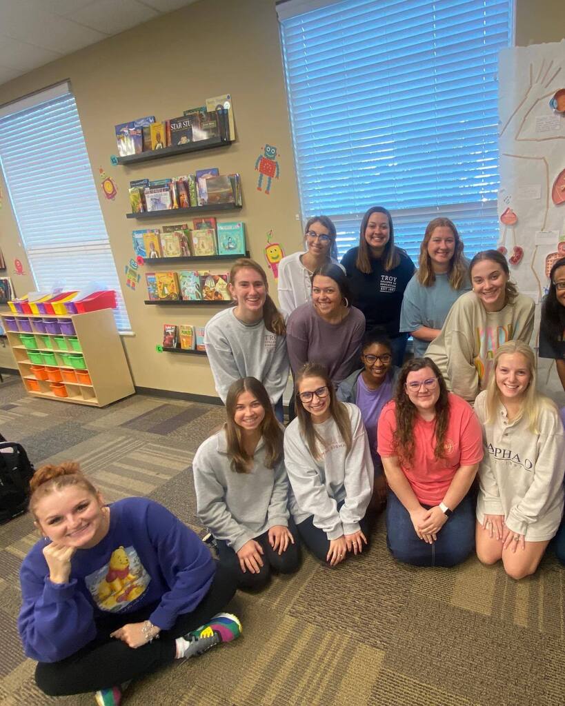 In Science, we used @origamiorganelles to build a body system 🫁 🧠 The kids have named their models Sally-Petunia &amp; Mike Wazowski instagr.am/p/Cjsc0EAr91H/