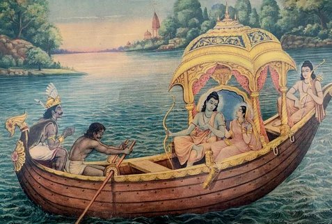 GitaShlokas's tweet photo. "One who engages on the spiritual path does not meet with destruction either in this world or the world to come." 

BG ~ 6.40 🌸 https://t.co/qNPYQ1b5M4
