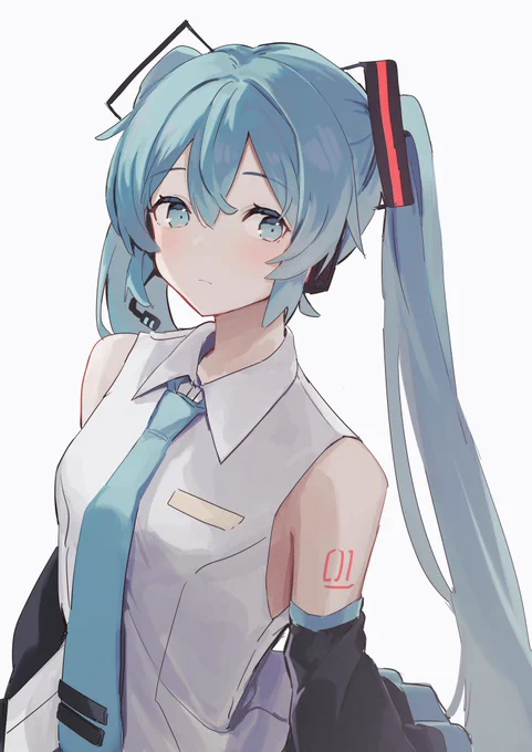 #初音ミク 