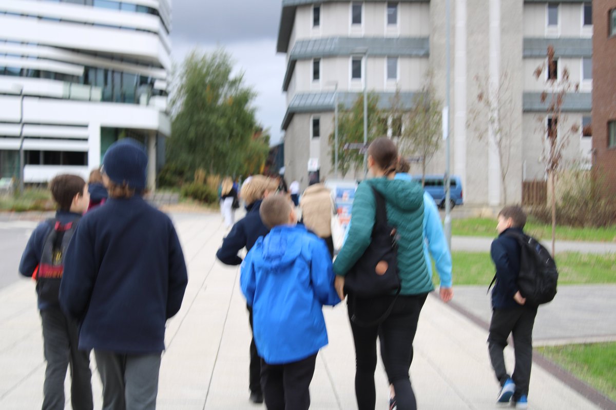 Longspee Academy Primary tweet media