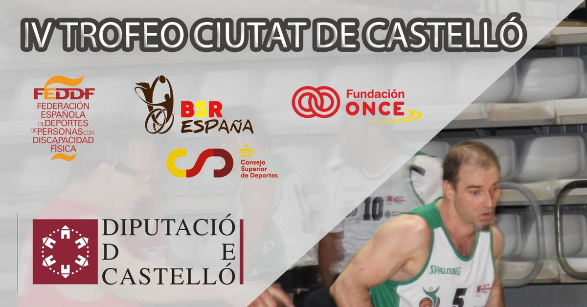 COCEMFE Castelló (@cocemfecastello) on Twitter photo 