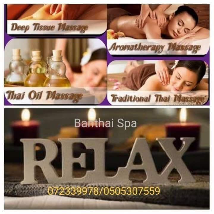 BanthaiSpa's tweet photo. https://t.co/CT6jQsHfDk