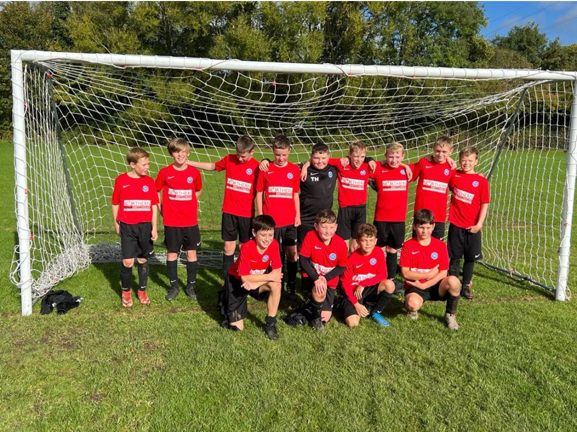 Northern Switchgear Ltd. tweet media