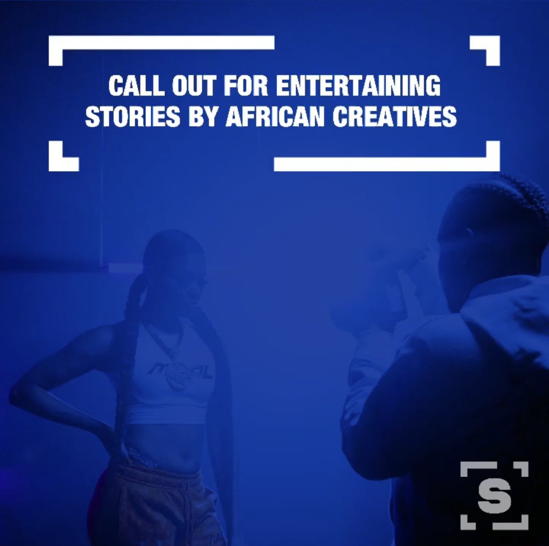 Got an entertaining African #filmandtv story? 
If so please read for more info and to submit on My SMASH Media mysmash.media/ideas/call-out… 
<a href="/I_F_T/">IFT - Independent Film Trust</a> @BritBlacklist 
#africanstories #storytelling #africa #africancreatives