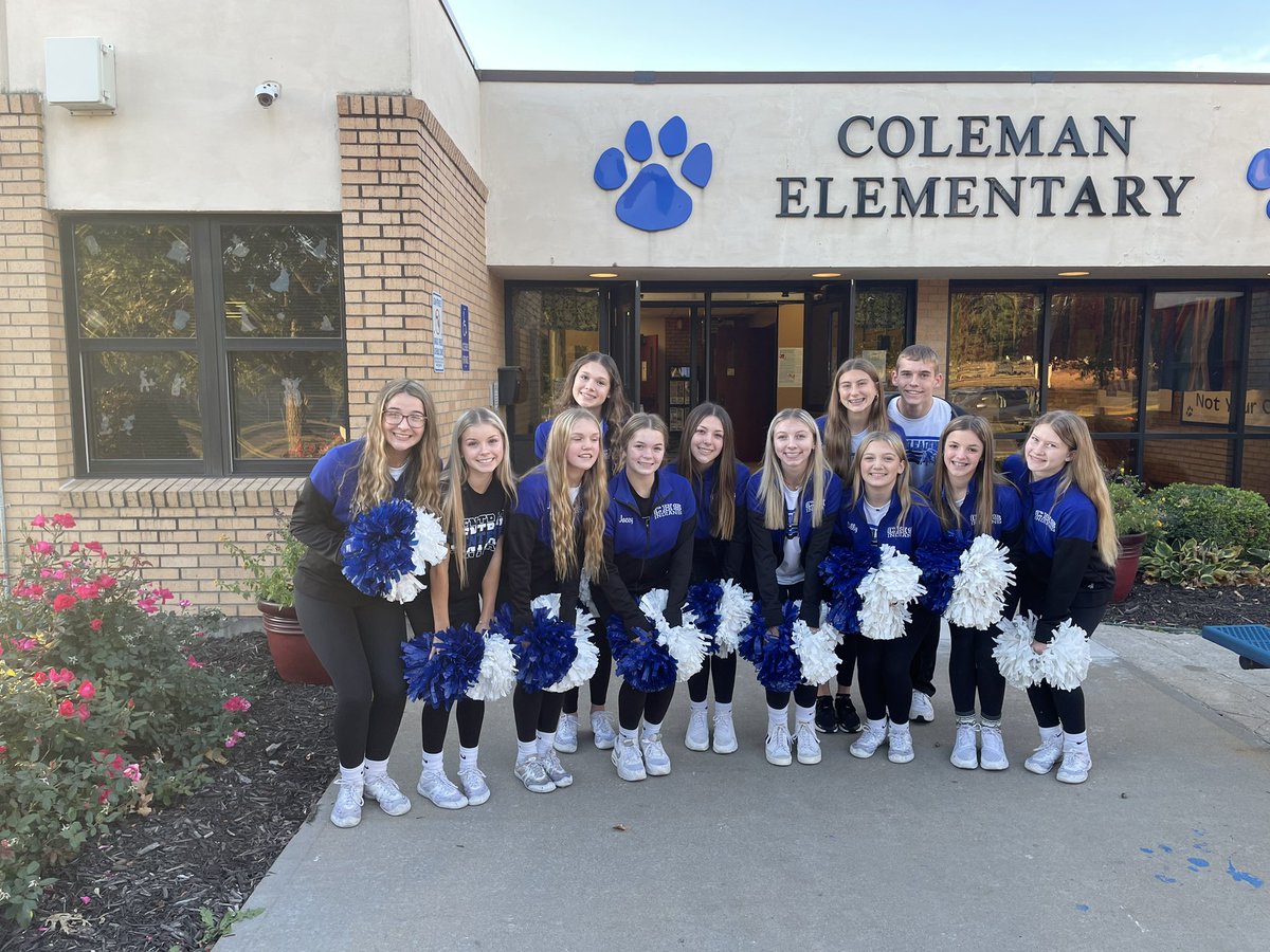 CHSCheer (@chsindiancheer) on Twitter photo 