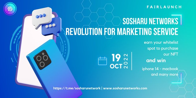 ArbitrumControl's tweet image. #SOSHARUNETWORK #SOSHARU #BSC #BITCOIN #ROI