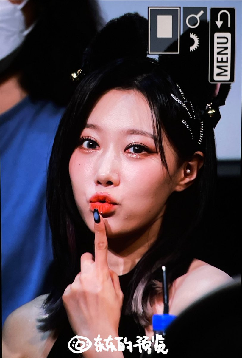 handongfiles's tweet photo. kitty handong you are so adorable 🐱 https://t.co/h36mW5GaOp