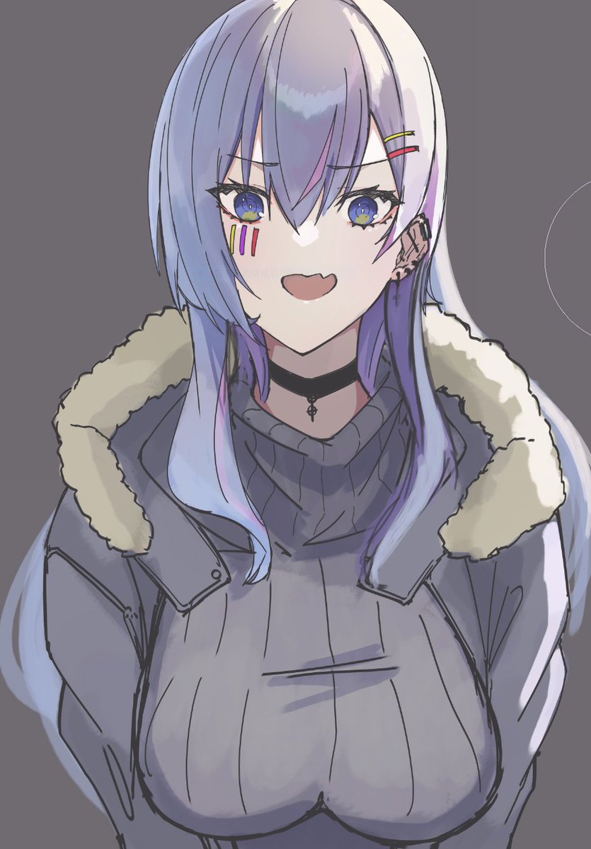 ロン毛ちゃそ子まとめ(ホントはロン毛のが好き) 