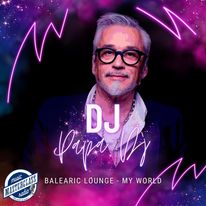 MusicMasterCla3's tweet photo. Now On https://t.co/g0uFBquUKS
On Air Papa Dj. #BalearicLounge Show #BalearicSound #loungemusic
https://t.co/g0uFBquUKS
#MusicMasterClassRadio #TheWorldOfMusic #MMCRtag https://t.co/KtrlyVrExn