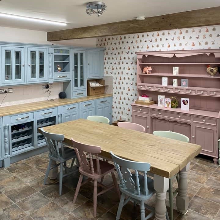 Frenchic ️Paint on Twitter: "If you’re looking to give the hub of your