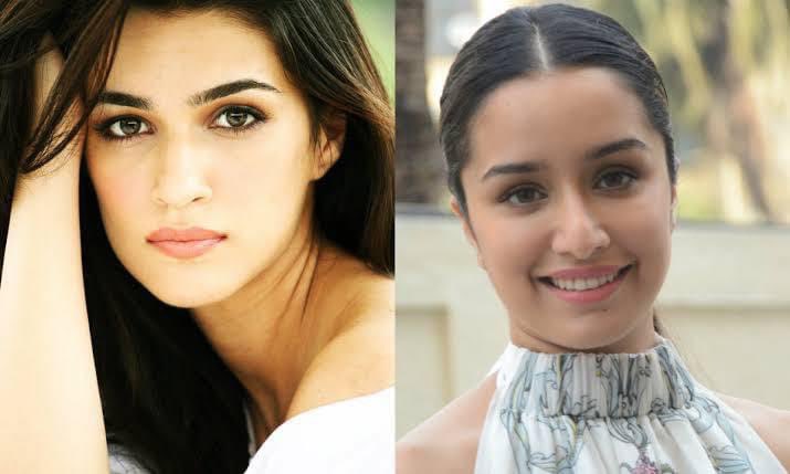 BOWorldwide's tweet photo. After Kill Bil Remake With Kriti Sanon Now Naagin Starring Shraddha Kapoor Is Also Not Shelved, Claims Producer Nikhil Dwivedi!
#KritiSanon #ShraddhaKapoor #KillBil #Naagin @ShraddhaKapoor @kritisanon 

https://t.co/YD0vrCrHOL https://t.co/bER2JMfWX8
