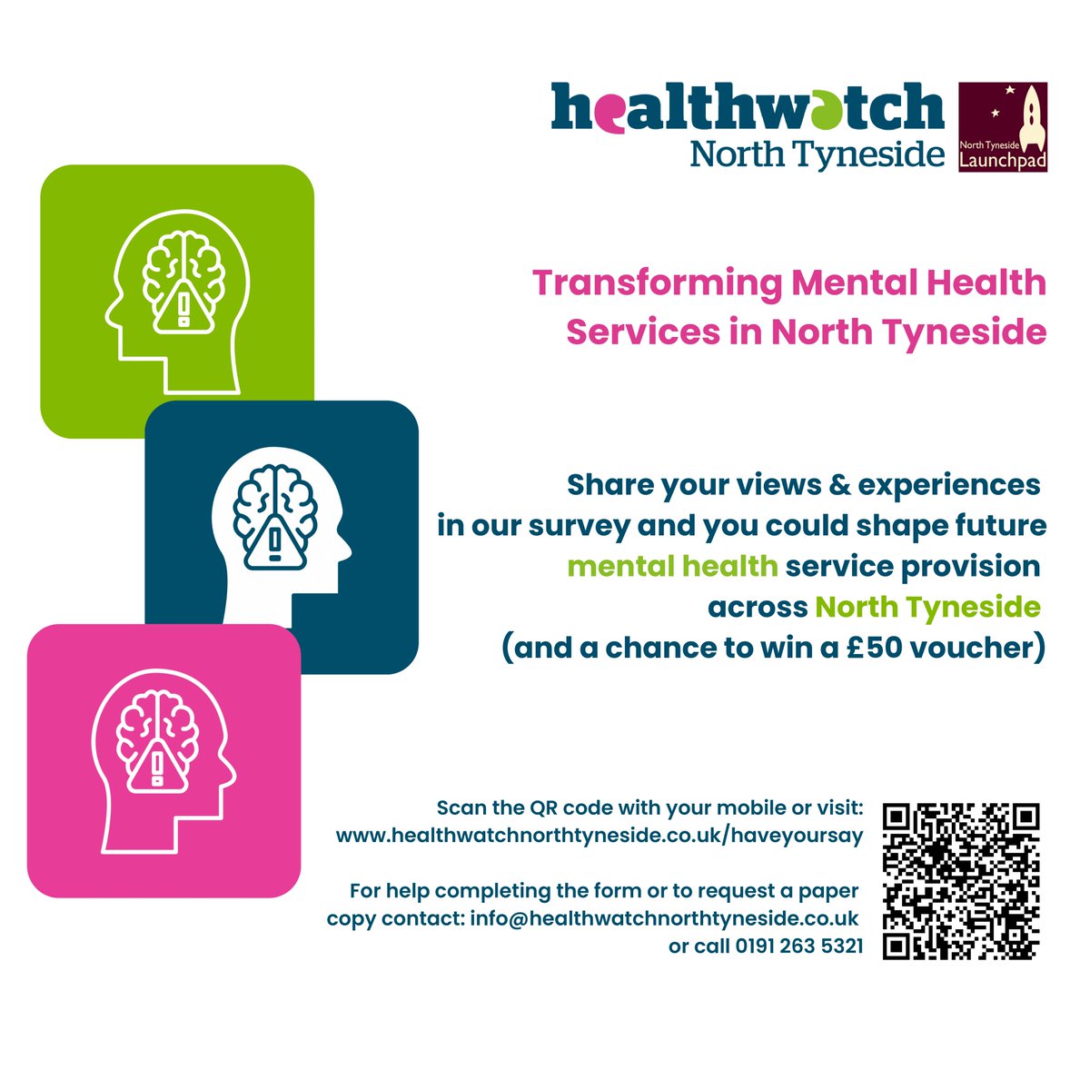 TyneHealth - North Tyneside GP Federation tweet media