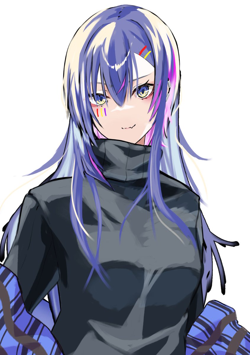 ロン毛ちゃそ子まとめ(ホントはロン毛のが好き) 