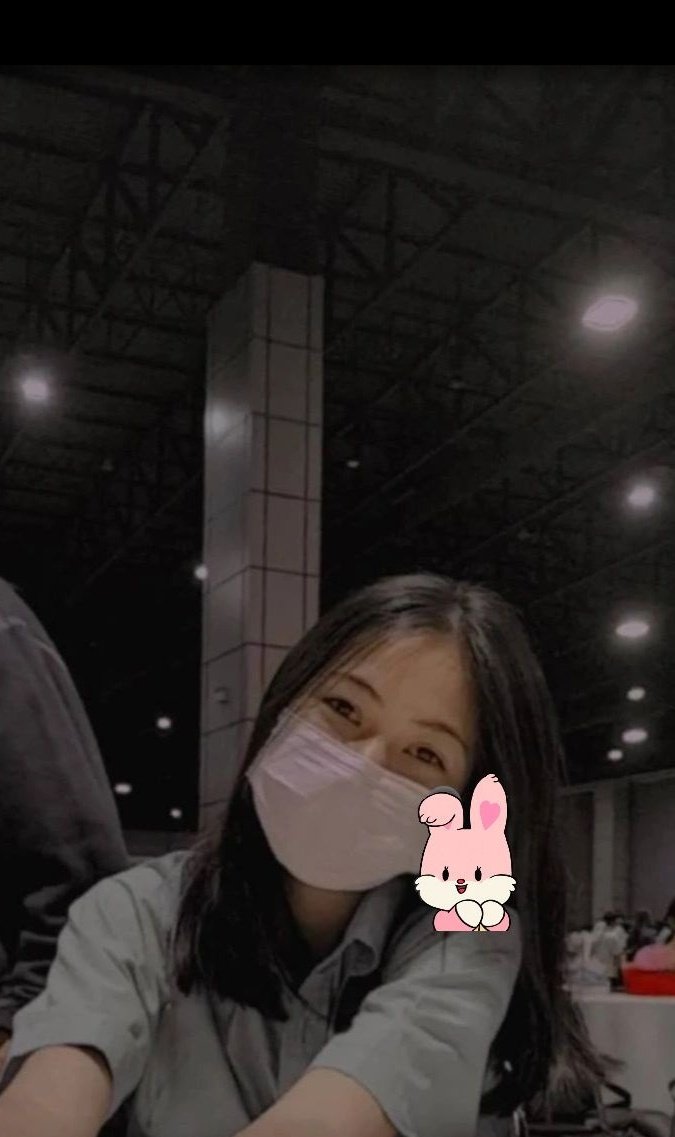 ymiwel's tweet photo. ใกล้วันเกิดเราแล้วอย่าลืมมาแฮปๆนะ😝💗 https://t.co/GpzibLB4f1