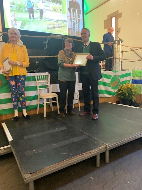 GlendaleUK tweet media