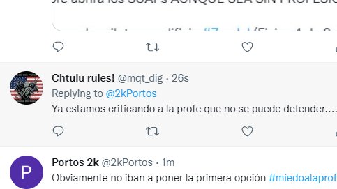CandelMatilde's tweet photo. 🤡😎🥳🥳🥳🥳🥳🥳 https://t.co/d0ZWf1syz8