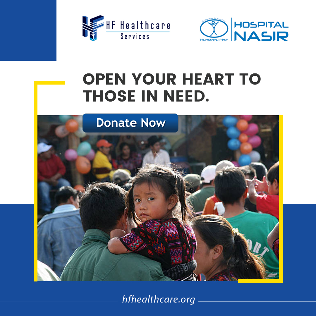 Healthcare_HF's tweet photo. Giving little can help a lot. They need you.
Donate Now
https://t.co/DXlb15L4B0

#donate #PatientCare #hospital https://t.co/FsaT4Zp5kw
